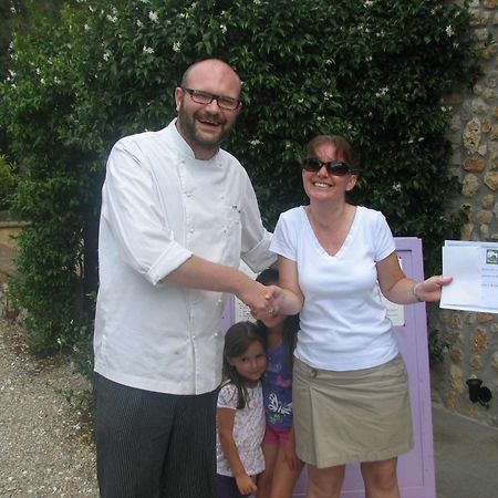 Agriturismo Casanova Di Pescille San Gimignano Eksteriør bilde