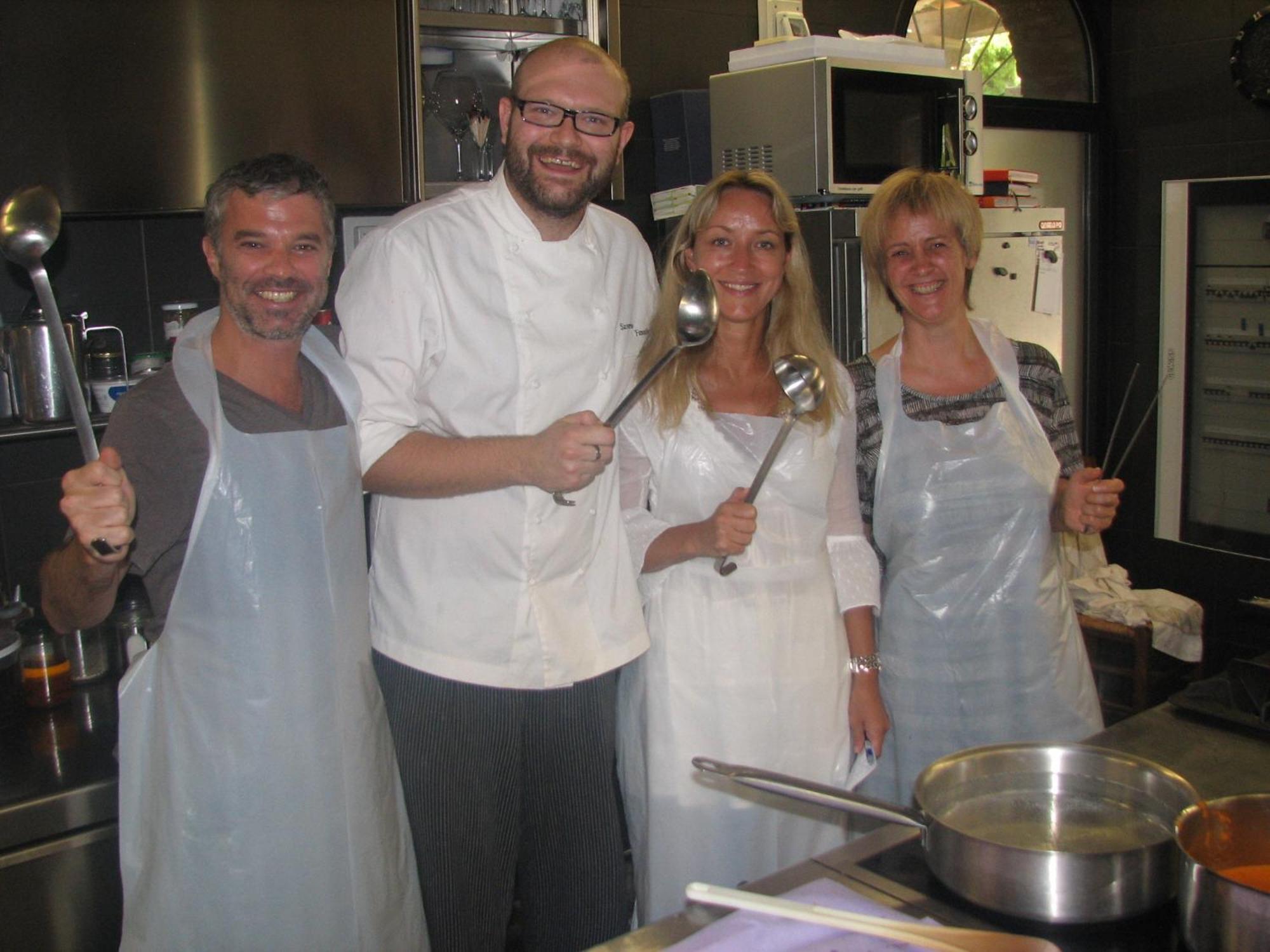 Agriturismo Casanova Di Pescille San Gimignano Eksteriør bilde