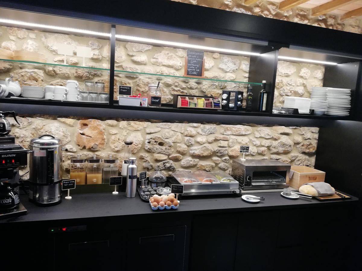 Agriturismo Casanova Di Pescille San Gimignano Eksteriør bilde
